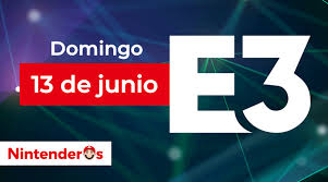 On sunday, e3 2021 viewers can expect presentations from microsoft, square enix, warner bros. 6q8clsmv9apulm