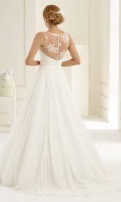Gerne zeigen wir ihnen bei uns im brautsalon eine große auswahl romantischer brautkleider. Brautkleid Rom Brautmoden Opree
