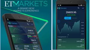 Best Stock Market Apps You Must Have In Your Smart Phone