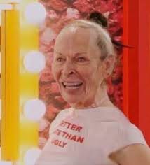 2 drag queens fighting for 2 minutes and 36 seconds straight about a yard  of rhinestone trimming from the craft store? RUPAUL'S DRAG RACE IS SO BACK.  · Not today, Satan. · Facebook