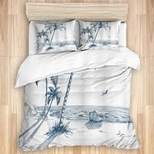 Préférez les housses de couette imprimées pour donner un style supplémentaire à votre chambre : Linge De Lit Tropical ð—½ð—®ð˜€ ð—°ð—µð—²ð—¿ Mon Linge