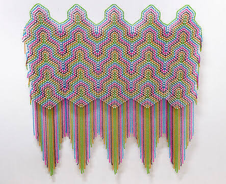 Work by Kelly Dzioba