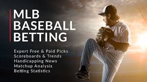 Mlb baseball free picks provides daily predictions from handicapping experts for today and each and every other day of the season. Free Mlb Baseball Picks For This Week Gambling Odds