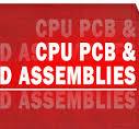 CPU PCB & Board Assemblies | Patriot Gaming