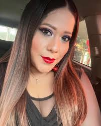 Feliz inicio de semana mi gente bella.