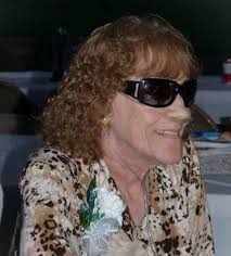 Constance Hazard Obituary