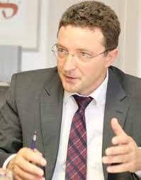 bfg im Gespräch mit Wolfgang Fackler und Max Gibis