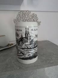 Bierkrug 1000 Jahre Kärnten Kurt-Willner- Klagenfurt, € 29,- (9341  Straßburg-Stadt)