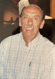 Condolence Book for Flor McCarthy (Ballincollig, Cork)