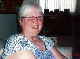 Pamela Sue Larkins-Proffitt-Ballard, born November 7, 1955, passed  peacefully in her home