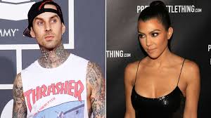 They have also published the … Kourtney Kardashian And Travis Barker Reality Star Appears To Confirm Romance With Blink 182 Drummer Ents Arts News Sky News