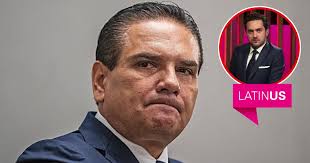 Latinus se le voltea a Silvano Aureoles pese a su financiamiento