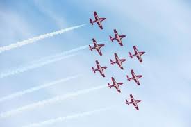 This unique mission is being aptly dubbed operation inspiration, said a post on the rcaf website. Ulmw By8ut Plm