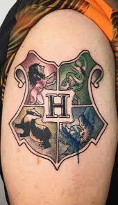 300 Unique Harry Potter Tattoos And Ideas The Ultimate Collection Tattoo Me Now 1200 x 630 jpeg 45 кб. tattoo me now