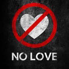 No love wallpaper full hd download. No Love Whatsapp Dp