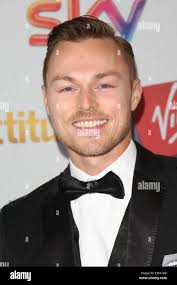 Hayden smith hi-res stock photography and images