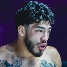 Nick Montez vs. Brandon Ferguson, Colorado Combat Club 12