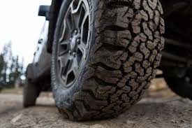Bfgoodrich Tires Releases 16 Additional Sizes Of Its