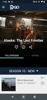 Watch your favorite discovery shows anytime, anywhere with the free discovery go app. Discovery Go 2 16 9 Download For Android Apk Free