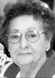 Margaret Jane “Midge” Baugh Wilson (1923-2017)