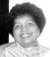 Mary PORTER Obituary (2010)