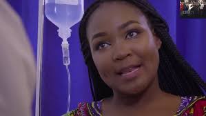 REBECA SERIES EP 134: STARRING WELLU SENGO, GETRUDE MWITA, LULU DIVA,  DENNIS DAVID, MARIAM ISMAIL