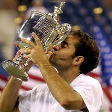 So let's go back first talking about the punching example that i did in the intro. The Greatest Pete Sampras Cool Head With A Weapons Grade Serve Tennis The Guardian