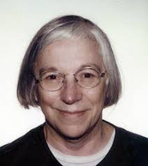 Service for Jane Ward