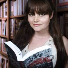 Angela Cavanaugh's Instagram, Twitter & Facebook