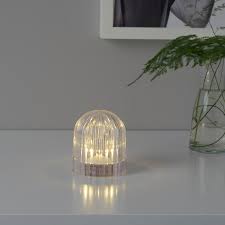 Ikea Aktiverad Led Decorative Light In 2020 Led Decorative Lights Light Decorations Led Decor