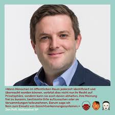 Stop à la reconnaissance faciale