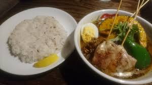 May 31, 2021 · 平素よりsuage各店をご利用いただき、誠にありがとうございます。札幌市時短要請に伴う下記該当店舗での営業時間、及び酒類提供時間変更のご案内となります。 Soup Curry Suage Susukino Soup Curry Tabelog