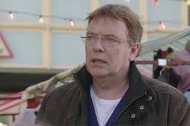 EastEnders star Adam Woodyatt confirms split from wife Beverley