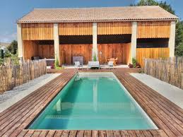 Villa L Estuaire Gite Braud Et Saint Louis Tarifs 2020