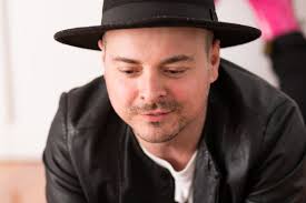 About Him — Gavin Roach