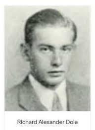 Alexander Dole's Instagram, Twitter & Facebook