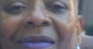 Maxine Hampton's Instagram, Twitter & Facebook