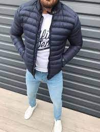 Sport Wear Outfits Jackets 37 Super Ideas Mens Winter Fashion Winter Outfits Men Sports Wear Outfits