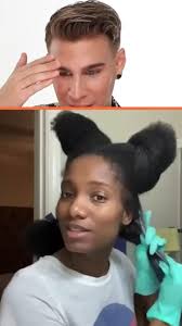 Relaxer Treatments That’ll Make You Go “Ahhhh” 🧖‍♀️💆‍♀️ #relaxer  #BeautySalon