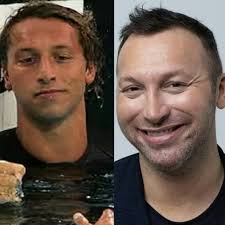 Chris Evans and Alan Cumming share their top tip