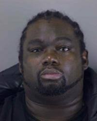 Man arrested for allegedly selling crack cocaine
