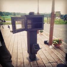 Rocket Stove With Oven Rocket Stoves Rocket Stove Mass Heater Wood Burner