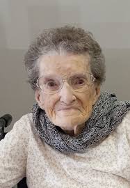 Obituary of Ilda Colburn