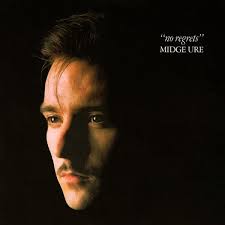 Midge Ure