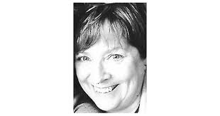 Julie Thurston Obituary (1957