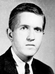 Robert P. Petter '58