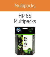 amazon com hp 65 2 ink cartridges black tri color