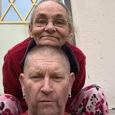 thought I'd share the photo I took of Howard, 8 years ago !