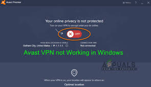 Wie sie sehen können, ist dieser prozess nicht kompliziert. Fix Avast Vpn Funktioniert Nicht Okidk
