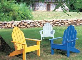 Benjamin Moore Paints Exterior Stains Benjamin Moore Painted Outdoor Furniture Outdoor Painting Outdoor Wood Furniture